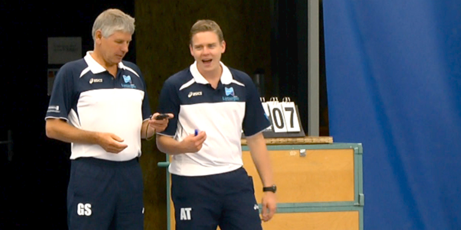 Abiant Lycurgus mist nog vastigheid