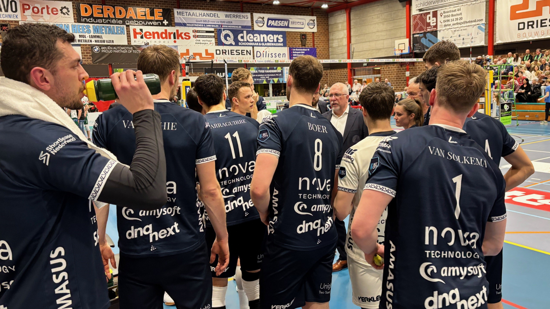 Achel uit 1920×1080 220325