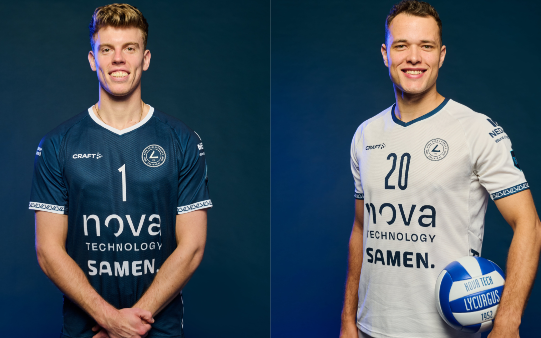 Van Solkema en Klok op longlist Nederlands team