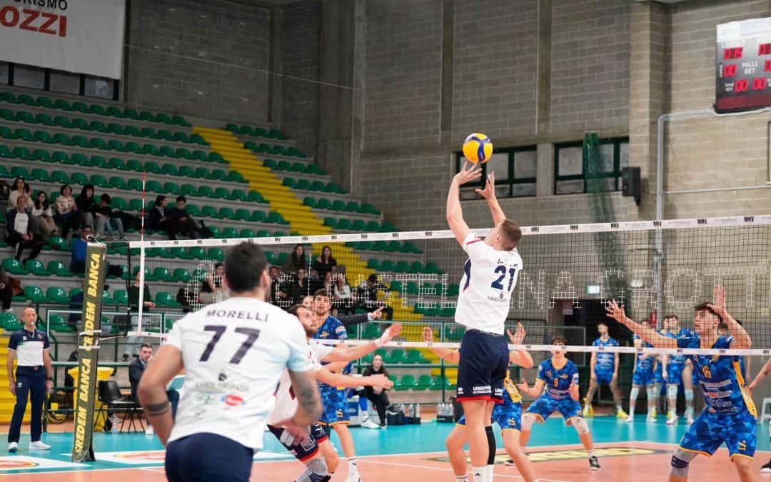 Tieme de Jong keert terug op het oude nest