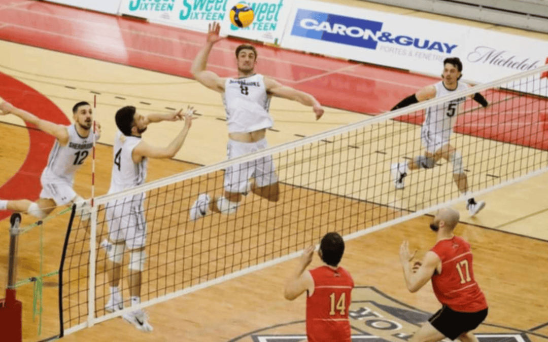 Canadese kracht voor Lycurgus: Elliot Collard kiest voor Groningen