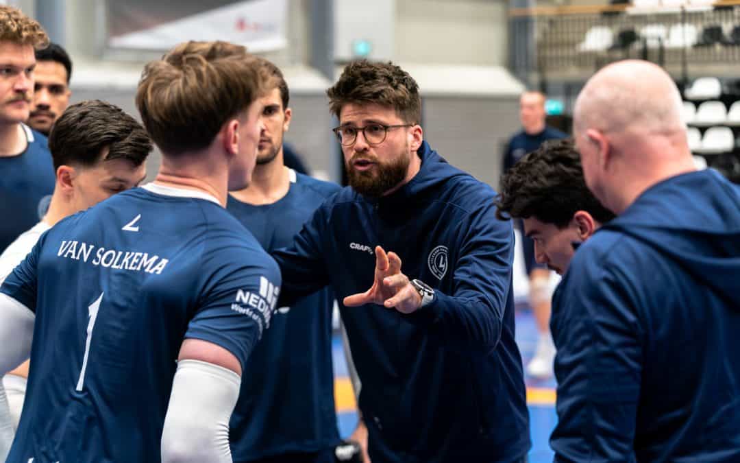 Lycurgus wil SSS ook aan de zegekar binden