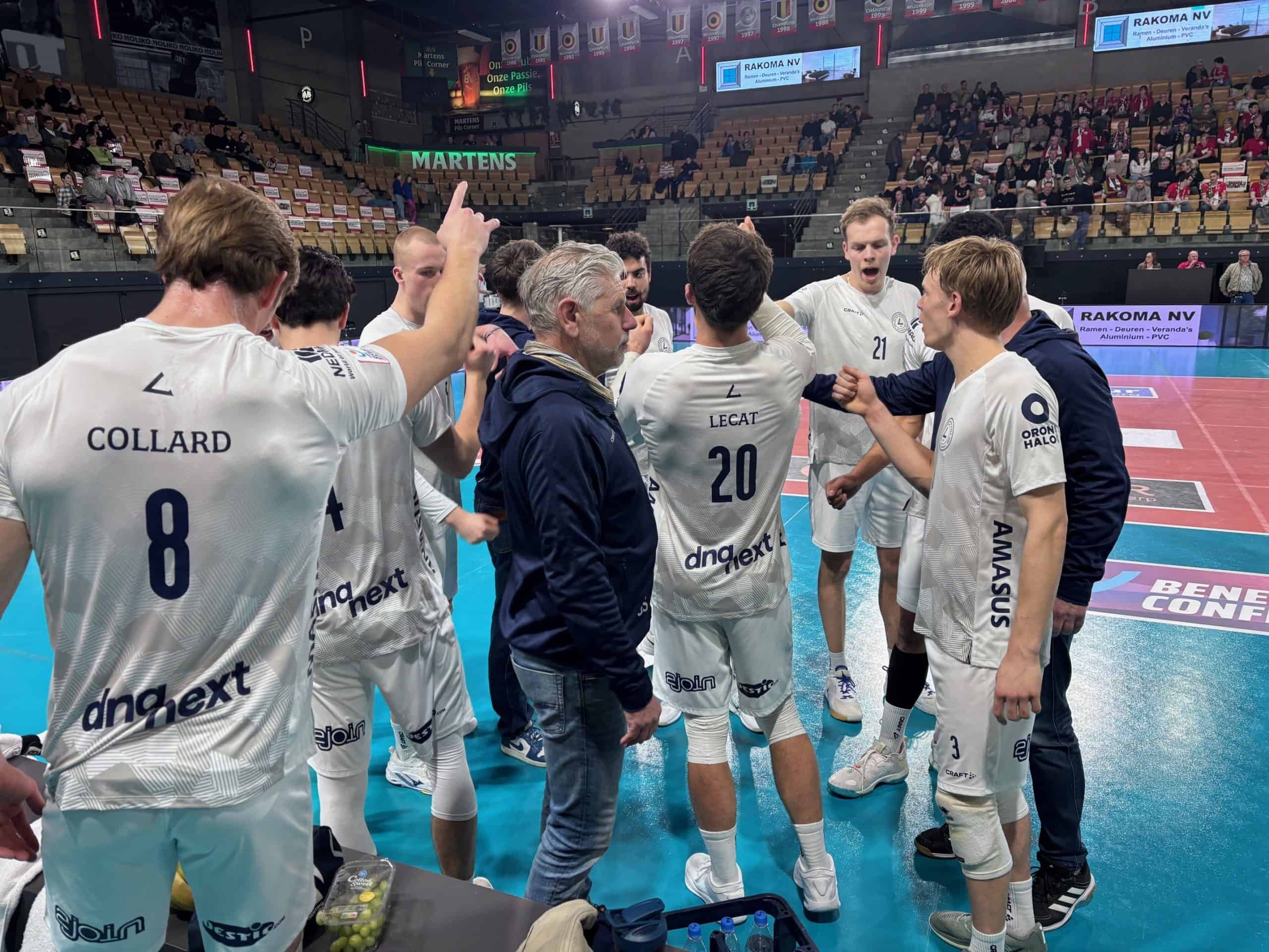 Maaseik uit team 210226