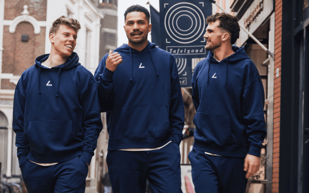 Nieuwe Lycurgus merchandise nu online te bestellen