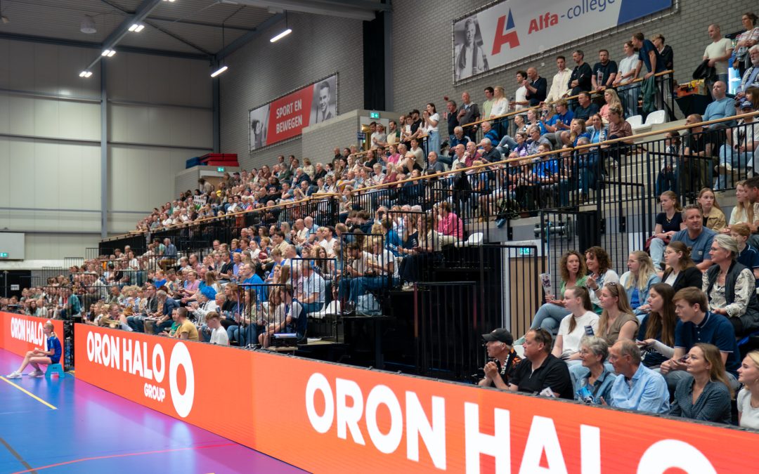 Seizoenkaartverkoop 2026-2027 van start